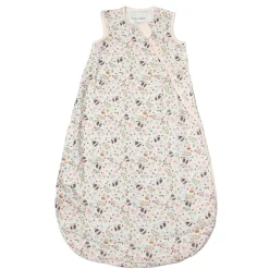 Bees Bambou Muslin Sleep