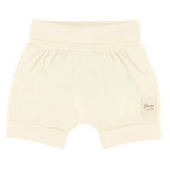 Beige Evolutive Short 3-24m