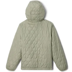 Bella Plush II Jacket 4-18