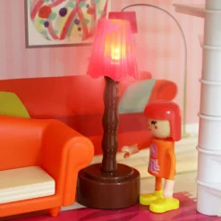 Bella's Dream Doll House