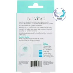 Belvital Baby Nose Cleaner