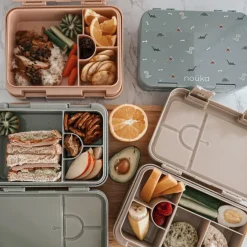 Bento Lunch Box - Dazzle