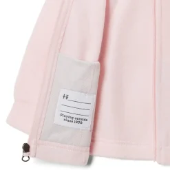 Benton Springs Fleece 3-24m