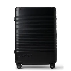Berlin Carry on Luggage - Black