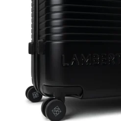 Berlin Carry on Luggage - Black