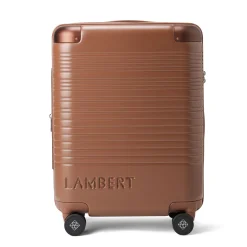 Berlin-sienna Carry On Luggage