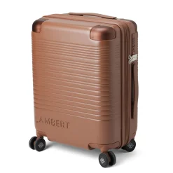 Berlin-sienna Carry On Luggage