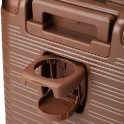 Berlin-sienna Carry On Luggage