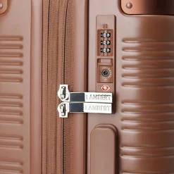 Berlin-sienna Carry On Luggage