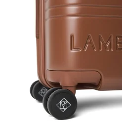 Berlin-sienna Carry On Luggage