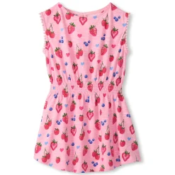 Berries Dress 4-8