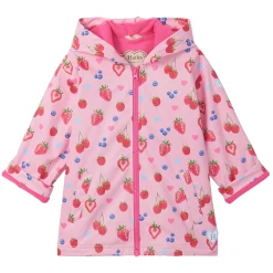 Berries Rain Jacket 3-8