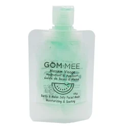 Berry & Melon Jelly Face Mask 45G