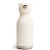 Bestie Animal Bottle 16 oz - Polar Bear
