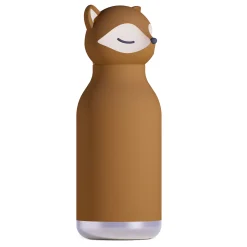 Bestie Animal Bottle 16 oz - Fox