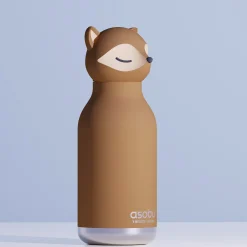 Bestie Animal Bottle 16 oz - Fox