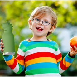 Bestie Animal Bottle 16 oz - Dino