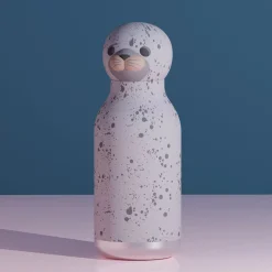 Bestie Animal Bottle 16 oz - Seal