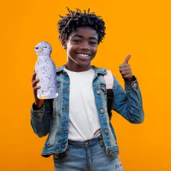 Bestie Animal Bottle 16 oz - Seal