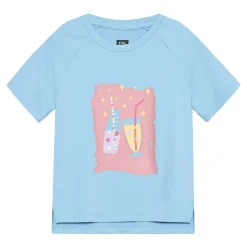 Beverages T-shirt 4-8