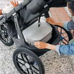 Bevvy Stroller Cooler for Vista / Cruz / Ridge