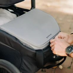 Bevvy Stroller Cooler for Vista / Cruz / Ridge