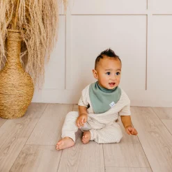 Bibs (4) - Leafs Haven