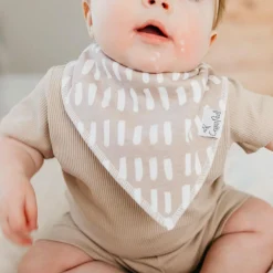 Bibs (4) - Rainbow Bliss