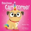 Bienvenue Carlicorne