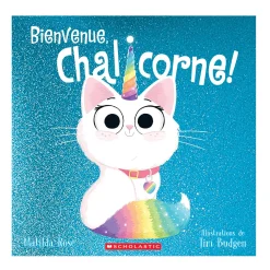 Bienvenue Chalicorne!