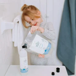 Big Bubble Bath - 1L Refill Bag