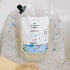 Big Bubble Bath - 1L Refill Bag