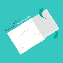 Big Kid Toddler Pillow