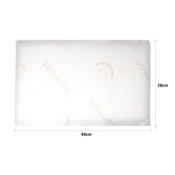 Big Kid Toddler Pillow