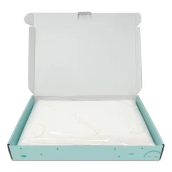 Big Kid Toddler Pillow