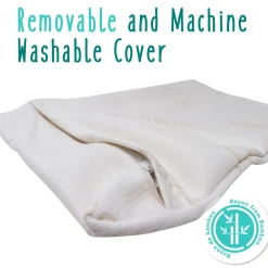 Big Kid Toddler Pillow