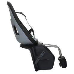 Bike Seat Yepp Next Maxi - Monument Grey