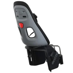 Bike Seat Yepp Next Maxi - Monument Grey