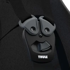 Bike Seat Yepp Next Maxi - Monument Grey