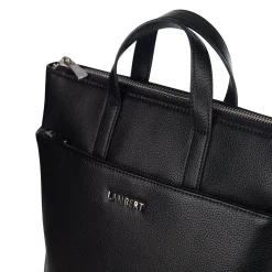 Billie Backpack - Black