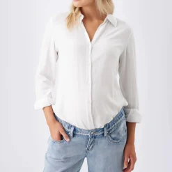 Billie Elastic Waist Jeans