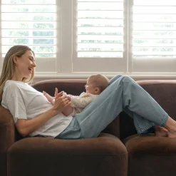 Billie Elastic Waist Jeans