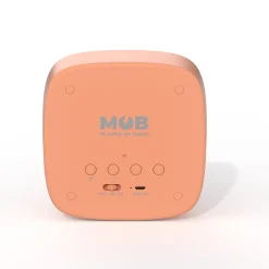 Billy Clock - Chocolat