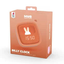 Billy Clock - Chocolat