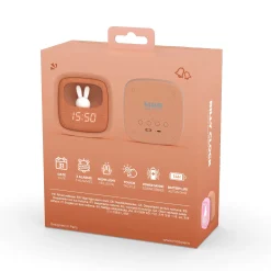 Billy Clock - Chocolat