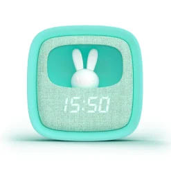 Billy Clock - Turquoise