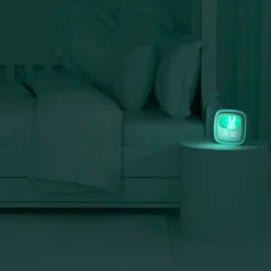 Billy Clock - Turquoise