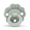 Binky Bloom Pacifier - Mineral Green