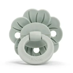 Binky Bloom Pacifier - Mineral Green