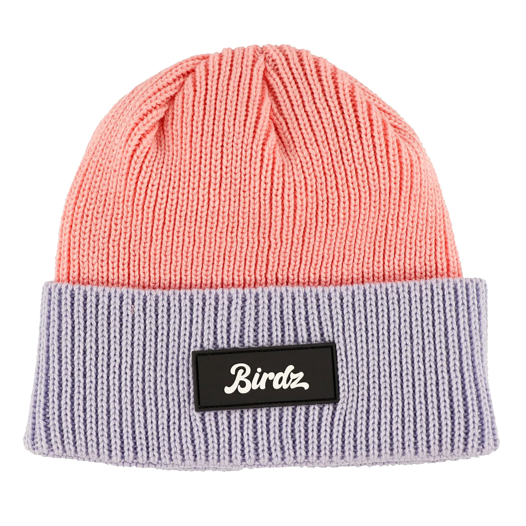 Birdz Colorblock Beanie 2-16 y